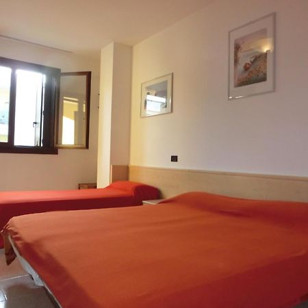Villaggio Lia Bibione Eksteriør billede