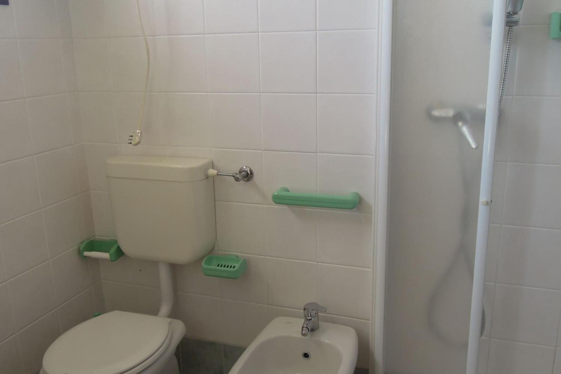 Villaggio Lia Bibione Eksteriør billede
