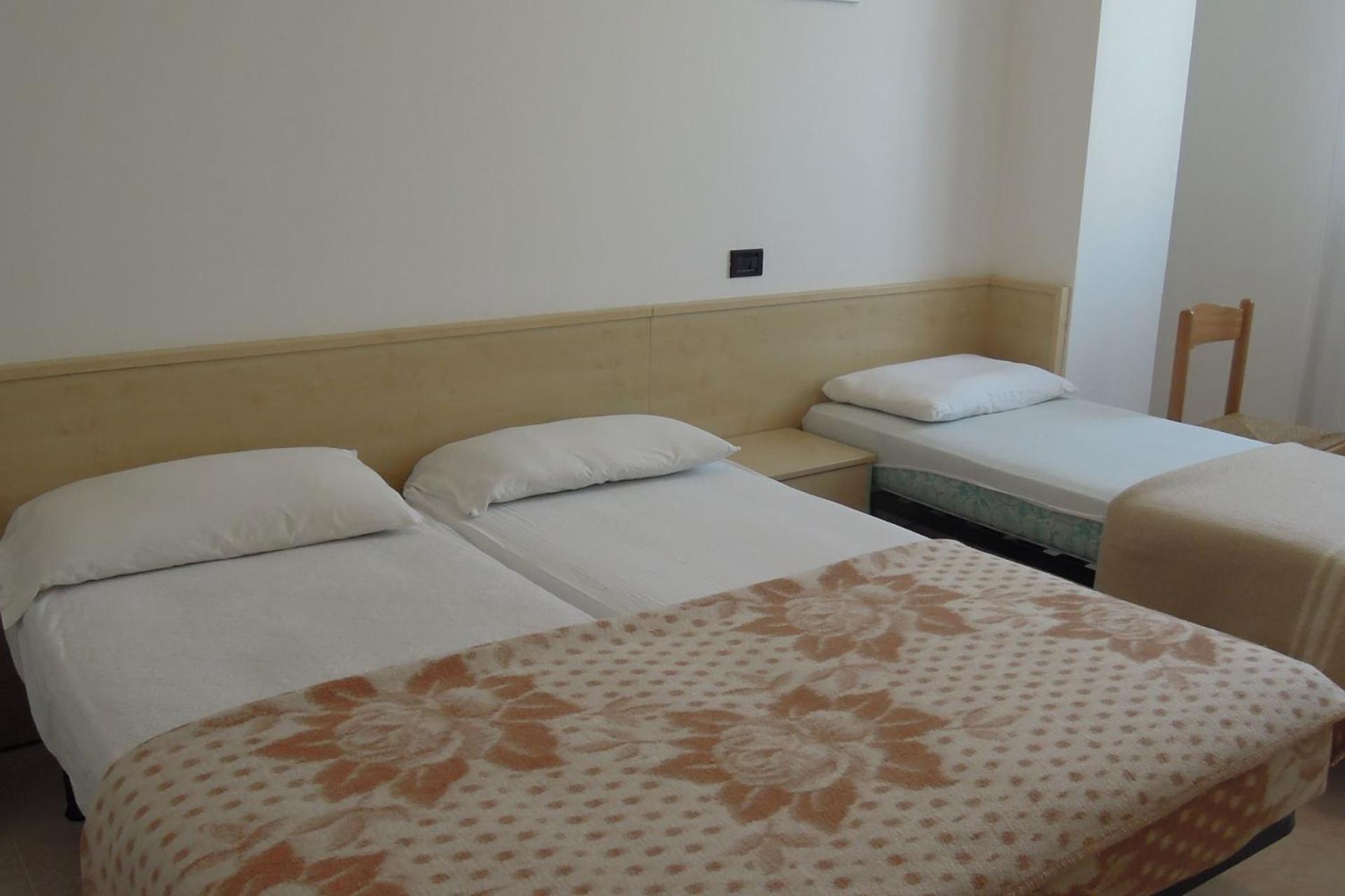Villaggio Lia Bibione Eksteriør billede