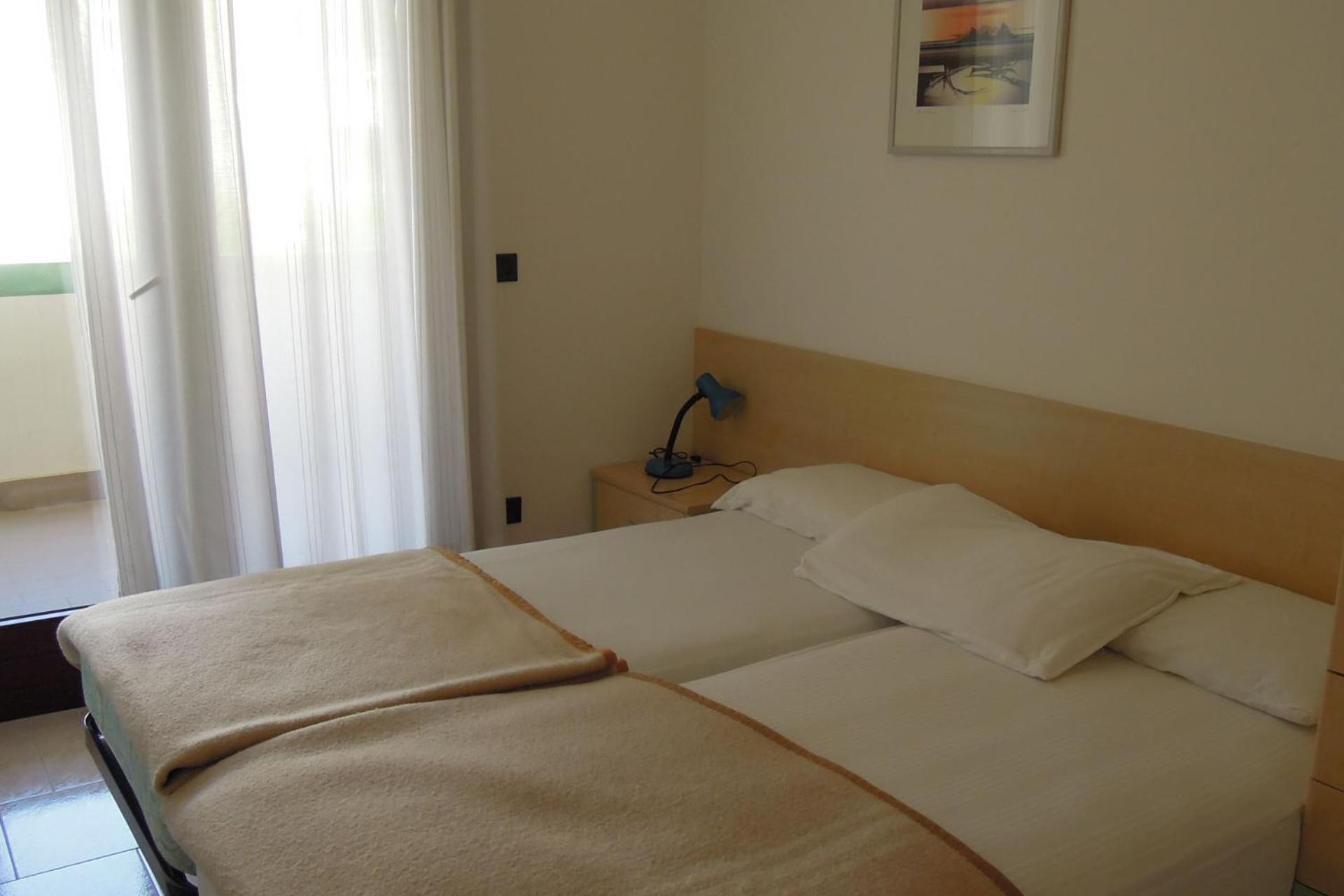 Villaggio Lia Bibione Eksteriør billede