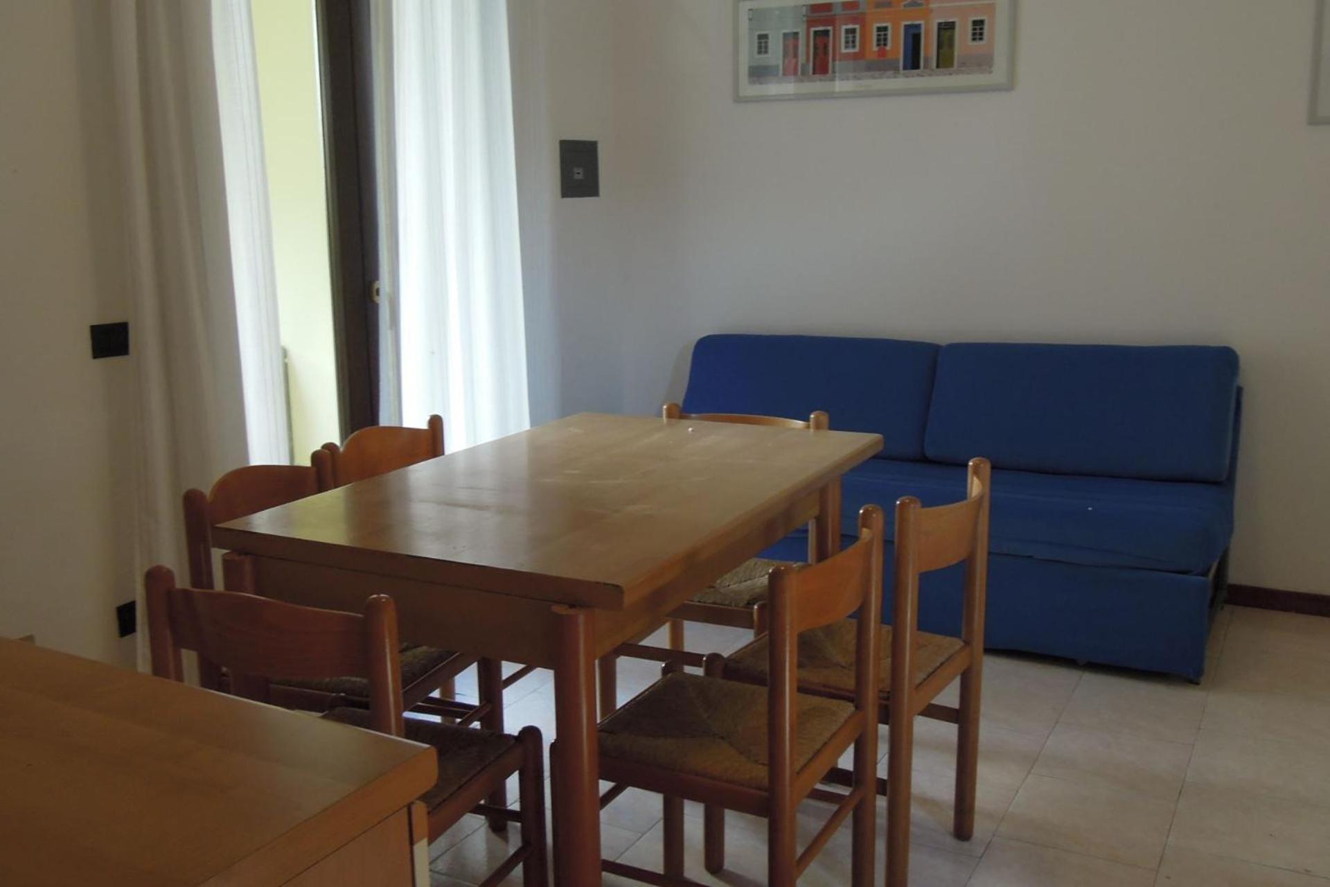 Villaggio Lia Bibione Eksteriør billede