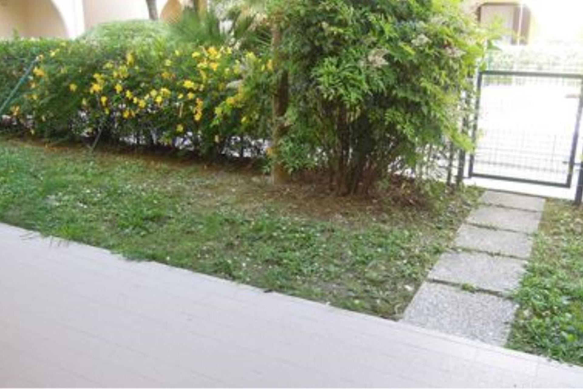 Villaggio Lia Bibione Eksteriør billede