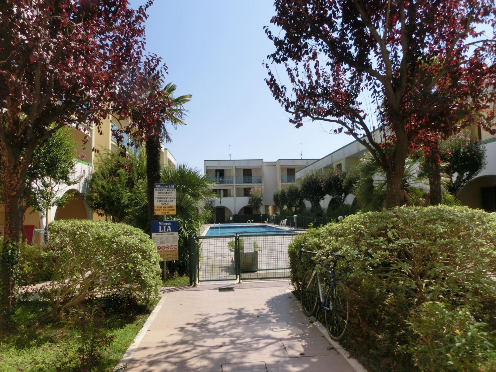 Villaggio Lia Bibione Værelse billede