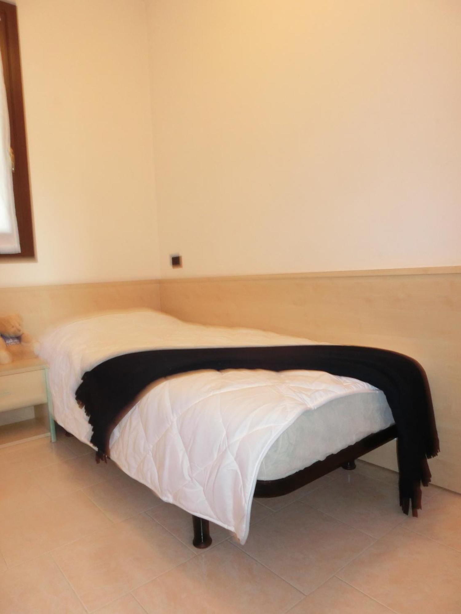 Villaggio Lia Bibione Eksteriør billede