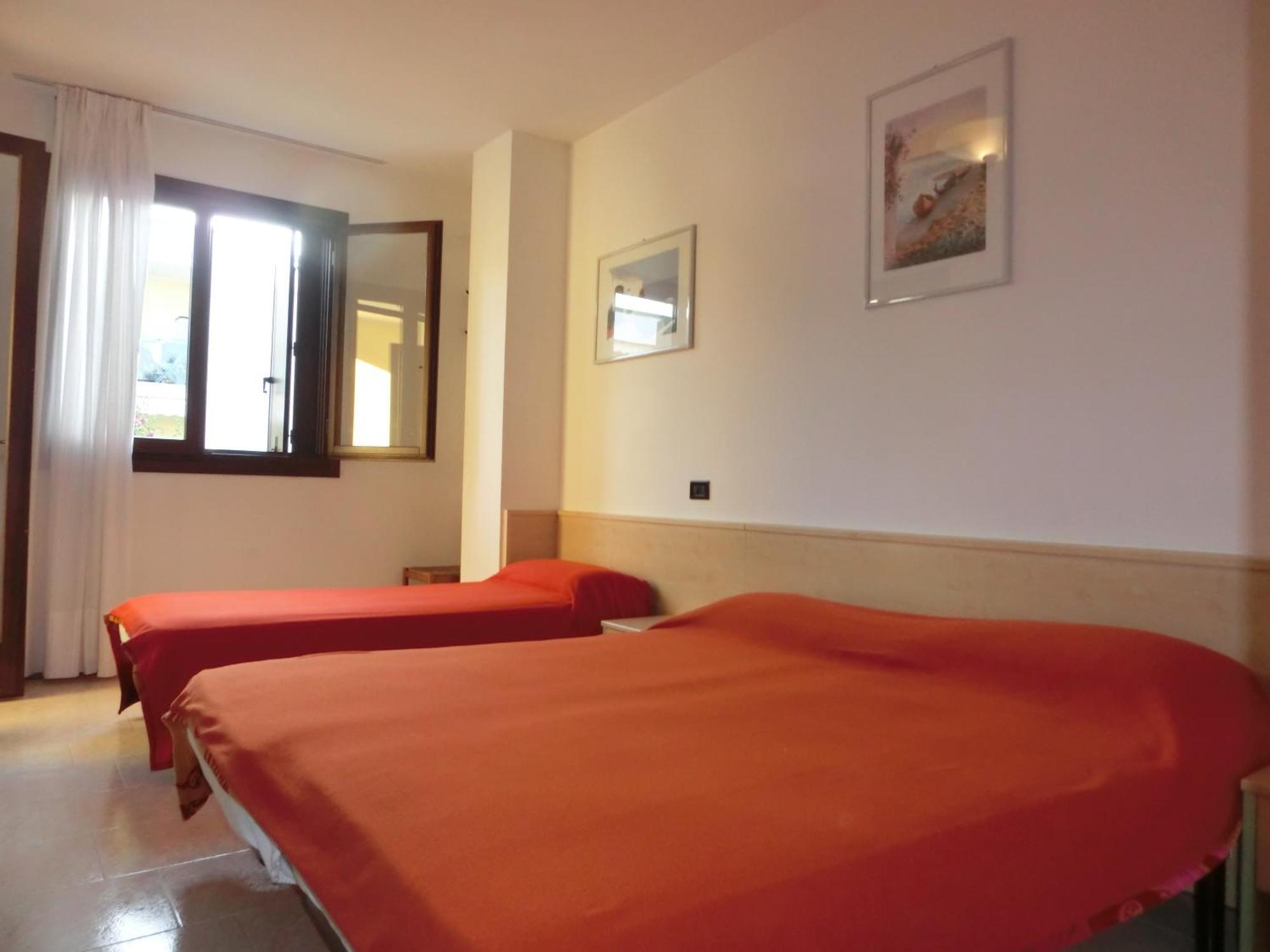 Villaggio Lia Bibione Eksteriør billede
