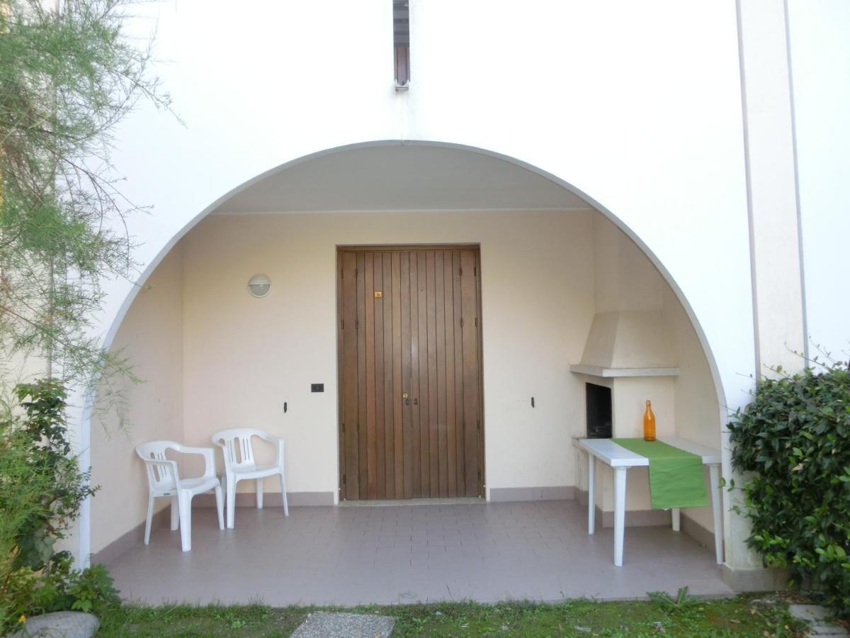 Villaggio Lia Bibione Eksteriør billede
