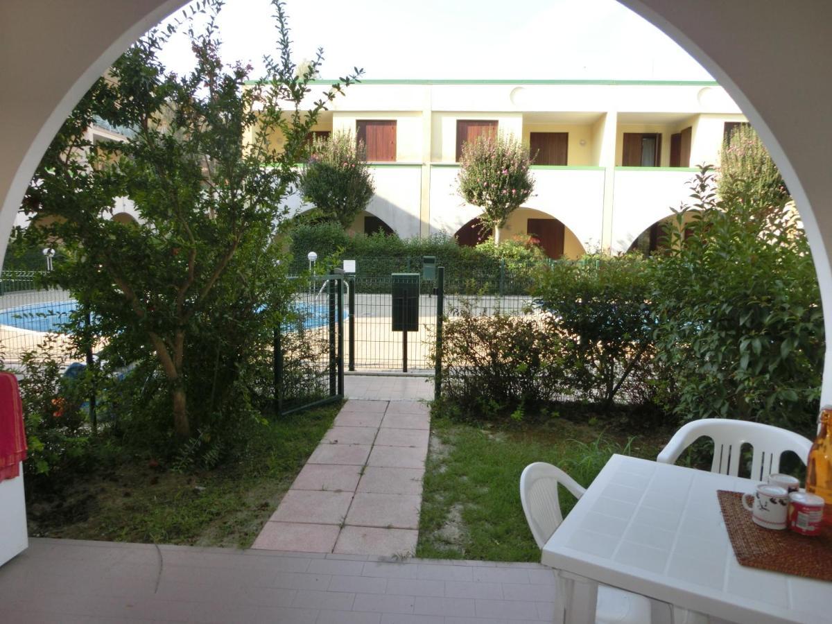 Villaggio Lia Bibione Eksteriør billede